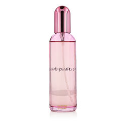 Milton Lloyd Colour Me Pink Eau de Parfum (donna) 100 ml