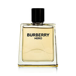 Burberry Hero Eau de Toilette (uomo) - usato (contiene min 80%) 150 ml
