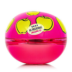 DKNY Donna Karan DKNY Be Delicious Orchard St. Eau de Parfum (donna) 50 ml
