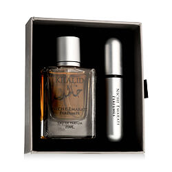 Lattafa Niche Emarati Khalid Eau de Parfum (unisex) 20 ml