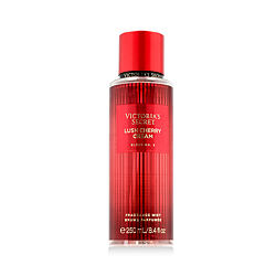 Victoria's Secret Lush Cherry Cream Spray da corpo (donna) 250 ml