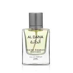 Lattafa Niche Emarati Al Dana Eau de Parfum (unisex) 20 ml