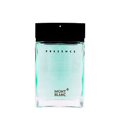 Montblanc Presence Eau de Toilette (uomo) - tester 75 ml