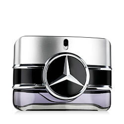 Mercedes-Benz Mercedes-Benz Sign Your Attitude Eau de Toilette (uomo) 50 ml