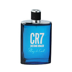 Cristiano Ronaldo CR7 Play It Cool Eau de Toilette (uomo) - tester 100 ml