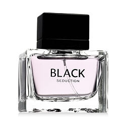 Banderas Black Seduction Eau de Toilette (uomo) 50 ml