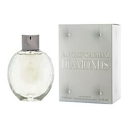 Giorgio Armani Emporio Armani Diamonds for Women Eau De Parfum (donna) 100 ml
