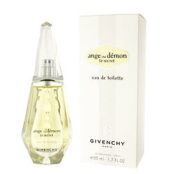 Givenchy Ange Ou Demon (Ange Ou Etrange) Le Secret Eau de Toilette (donna) 50 ml