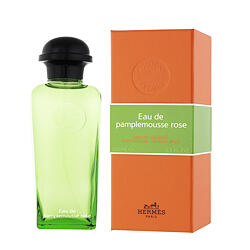 Hermès Eau de Pamplemousse Rose Eau de Cologne (unisex) 100 ml