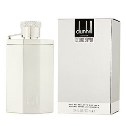 Dunhill Desire Silver Eau de Toilette (uomo) 100 ml