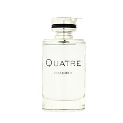 Boucheron Quatre Pour Homme Eau de Toilette (uomo) - tester 100 ml