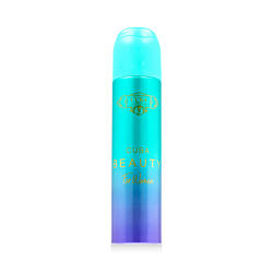 Cuba Cuba Beauty For Women Eau de Parfum (donna) 100 ml