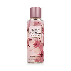 Victoria's Secret Velvet Petals Cashmere Spray da corpo (donna) 250 ml