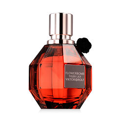 Viktor & Rolf Flowerbomb Tiger Lily Eau de Parfum (donna) 50 ml