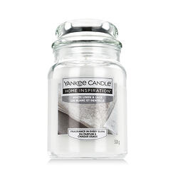 Yankee Candle Home Inspiration® Candela profumata 538 ml