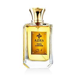 Azha Perfumes White Cashmere Eau de Parfum (unisex) 100 ml
