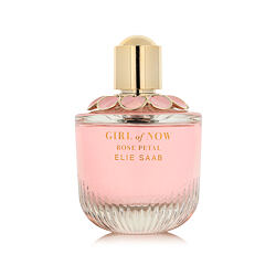 Elie Saab Girl of Now Rose Petal Eau de Parfum (donna) - tester 90 ml