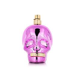 POLICE To Be #Freetodare for Woman Eau de Parfum (donna) - tester 125 ml