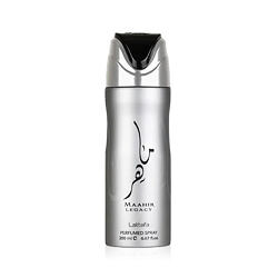 Lattafa Maahir Legacy Deodorante (unisex) 200 ml