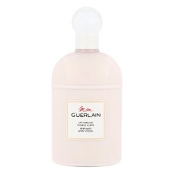 Guerlain Mon Guerlain Latte per il corpo (donna) 200 ml