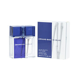 Armand Basi In Blue Eau de Toilette (uomo) 50 ml