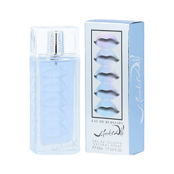 Salvador Dalí Eau de Rubylips Eau de Toilette (donna) 50 ml
