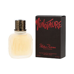 Paloma Picasso Minotaure Pour Homme Eau de Toilette (uomo) 75 ml
