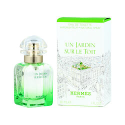 Hermès Un Jardin Sur le Toit Eau de Toilette (unisex) 30 ml