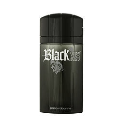 Paco Rabanne Black XS Eau de Toilette (uomo) - tester 100 ml