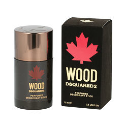Dsquared2 Wood for Him Deostick profumato (uomo) 75 ml