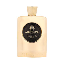 Atkinsons His Majesty The Oud Eau de Parfum (uomo) - tester 100 ml