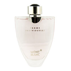 Montblanc Femme Individuelle Eau de Toilette (donna) - tester 75 ml