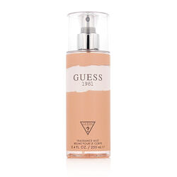 Guess Guess 1981 Spray da corpo (donna) 250 ml
