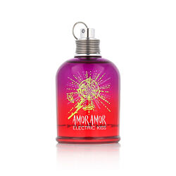 Cacharel Amor Amor Electric Kiss Eau de Toilette (donna) - tester 100 ml