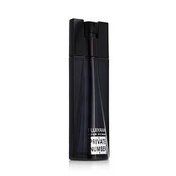 Fujiyama Private Number Pour Homme Eau de Toilette (uomo) 100 ml