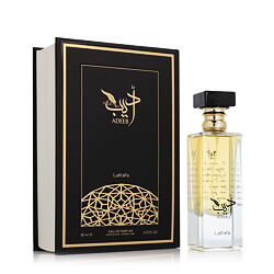 Lattafa Adeeb Eau de Parfum (unisex) 80 ml