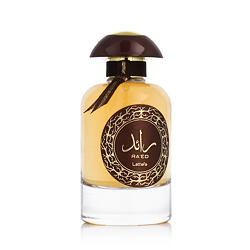 Lattafa Ra'ed Oud Eau de Parfum (unisex) 100 ml