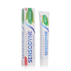 Sensodyne Fluoride dentifricio 75 ml