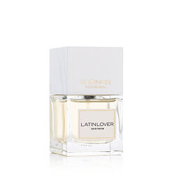 Carner Barcelona Latin Lover Eau de Parfum (unisex) 50 ml