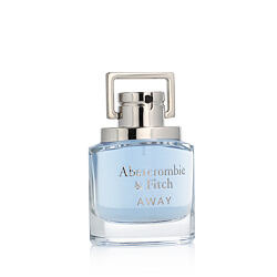 Abercrombie & Fitch Away Man Eau de Toilette (uomo) 50 ml