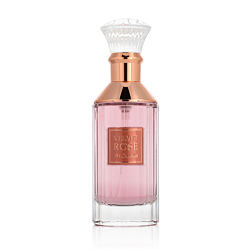 Lattafa Velvet Rose Eau de Parfum (donna) 100 ml