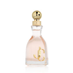 Jimmy Choo I Want Choo Eau de Parfum (donna) 60 ml