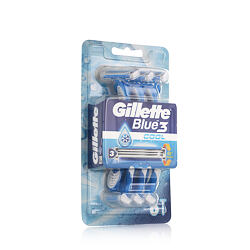 Gillette Blue 3 Cool Rasoi usa e getta 6 pz. M