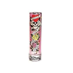 Christian Audigier Ed Hardy Woman Eau de Parfum (donna) - tester 100 ml