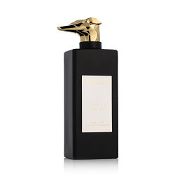 Trussardi Le Vie Di Milano Musc Noir Perfume Enhancer Eau de Parfum (unisex) 100 ml