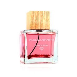 Pascal Morabito Purple Ruby Eau de Parfum (donna) - disimballato 95 ml