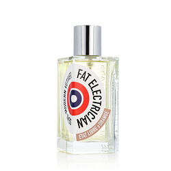 Etat Libre D’Orange Fat Electrician Semi-Modern Vetiver Eau de Parfum (uomo) - tester 100 ml