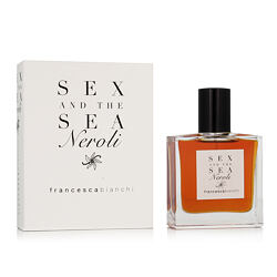 Francesca Bianchi Sex And The Sea Neroli Extrait de parfum (unisex) 30 ml