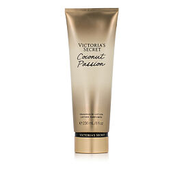 Victoria's Secret Coconut Passion Latte per il corpo (donna) 236 ml
