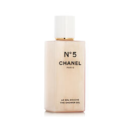 Chanel No 5 Gel Doccia profumato (donna) 200 ml